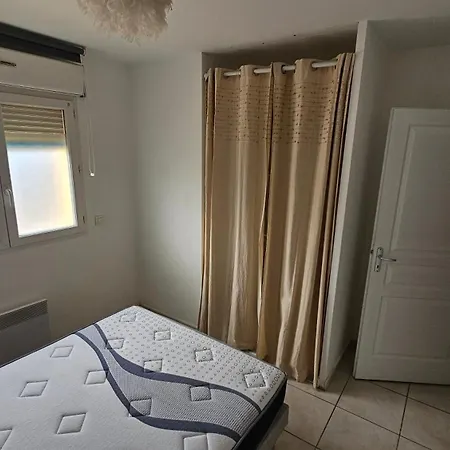 Hauts De Saint Gauderique Apartment